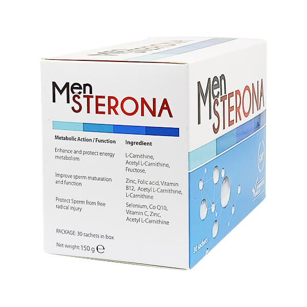 Mensterona