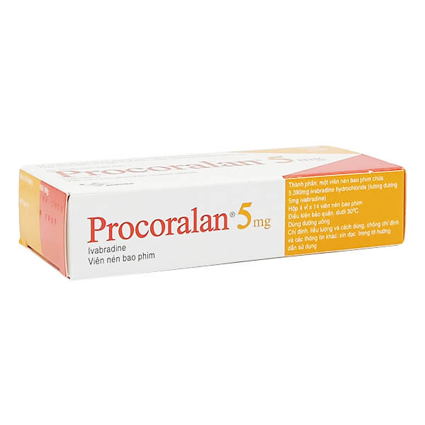 Procoralan 5mg