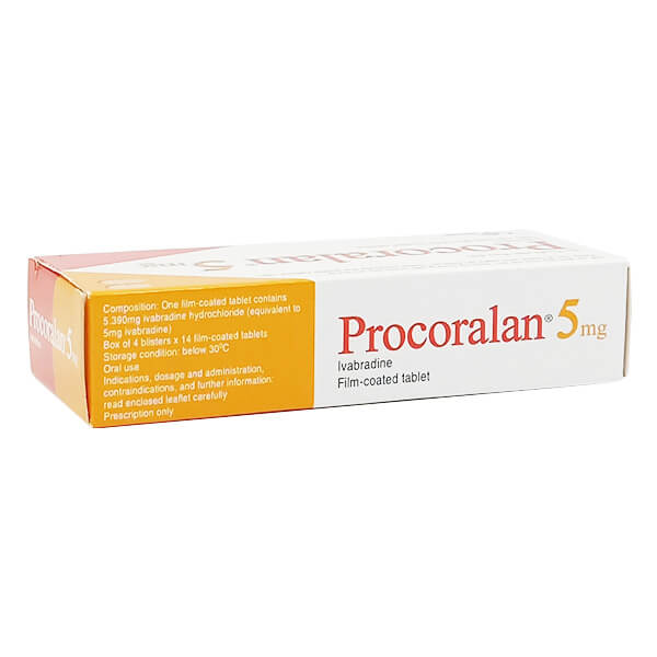 Procoralan 5mg