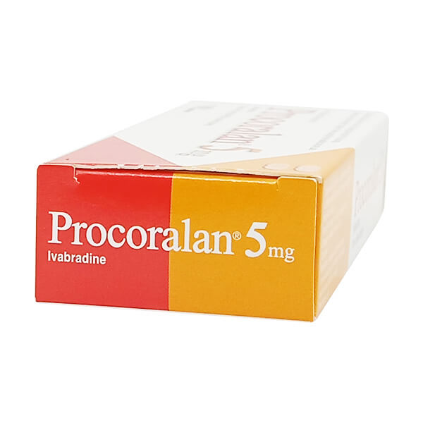 Procoralan 5mg