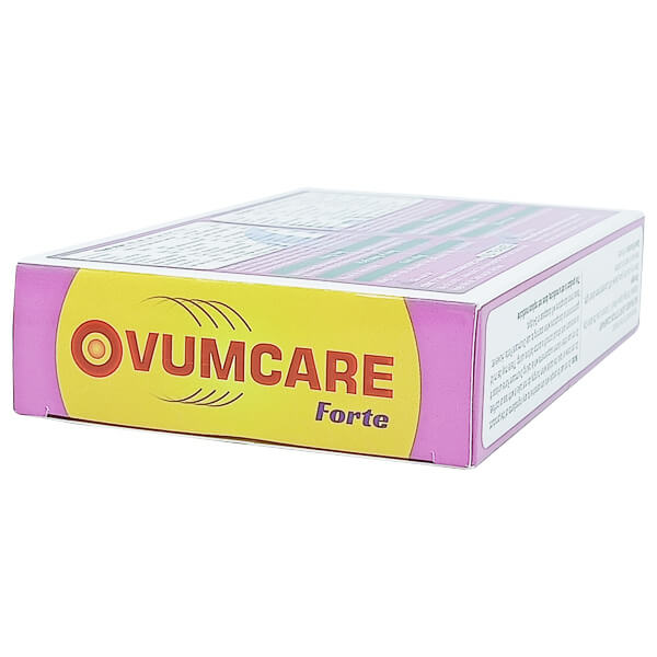 Ovumcare Forte