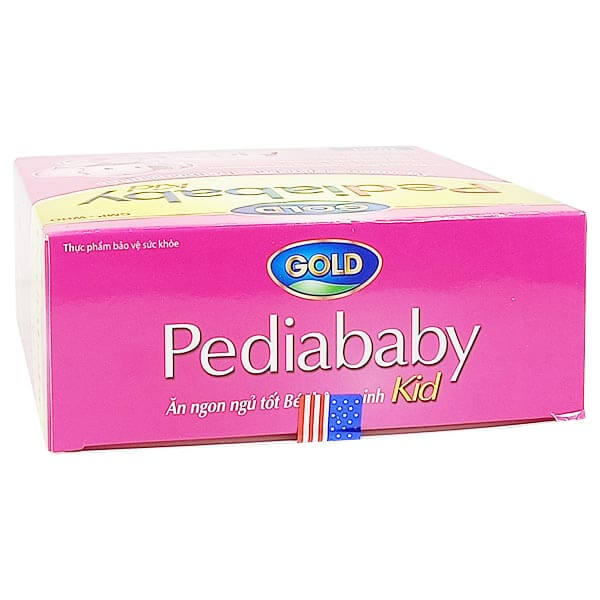 Pediababy Kid