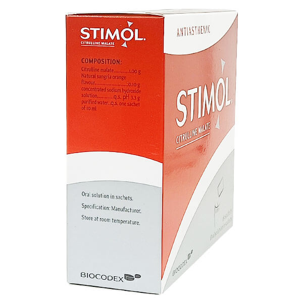 Stimol 1g