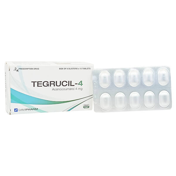 Tegrucil-4