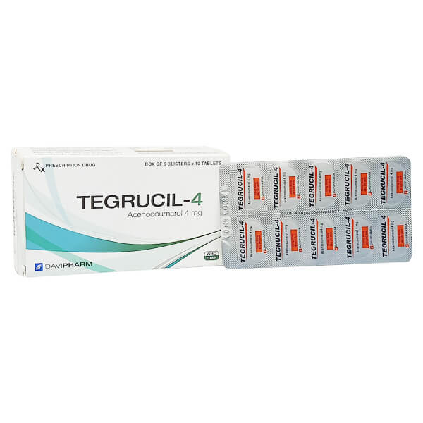 Tegrucil-4