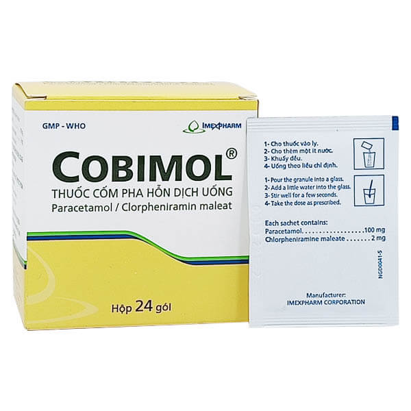 Cobimol