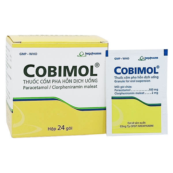 Cobimol