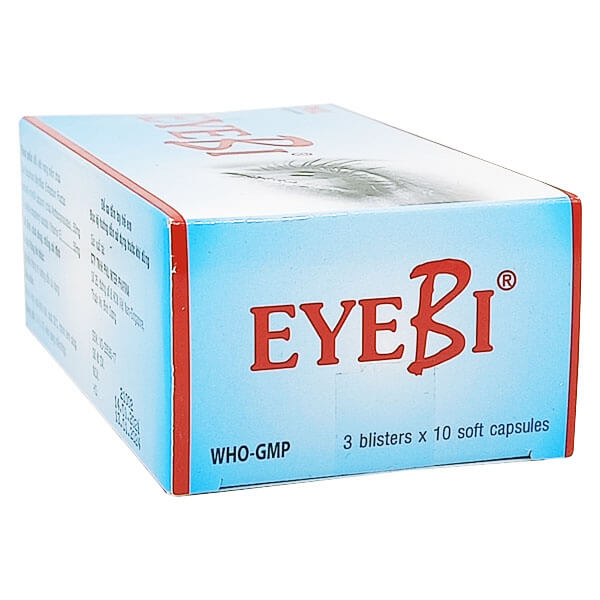 Eyebi