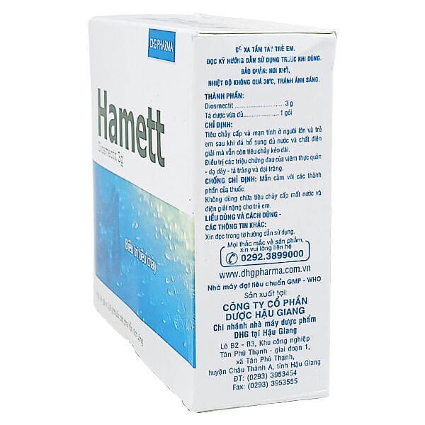 Hamett