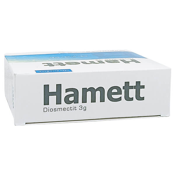 Hamett