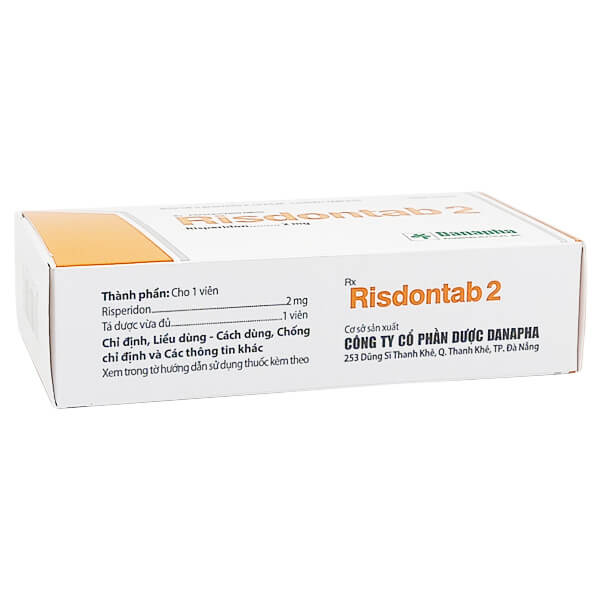 Risdontab 2