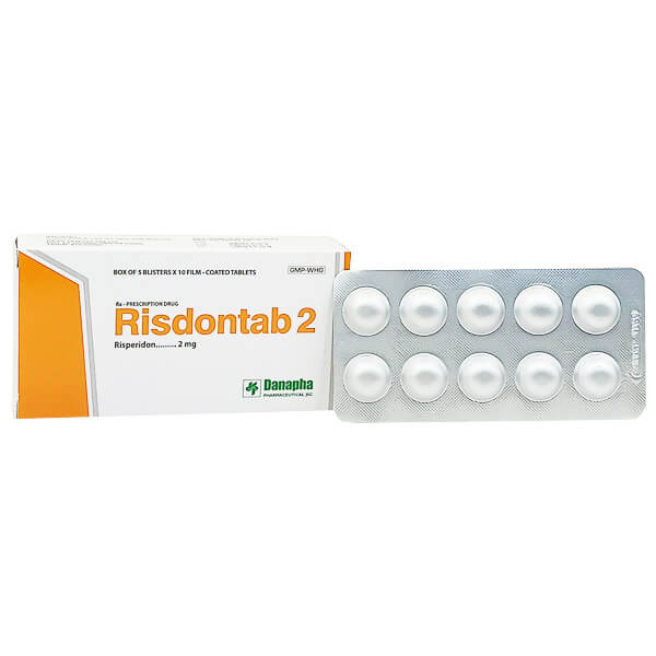 Risdontab 2