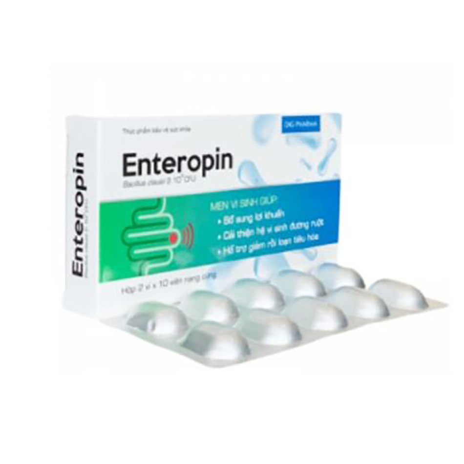 Enteropin