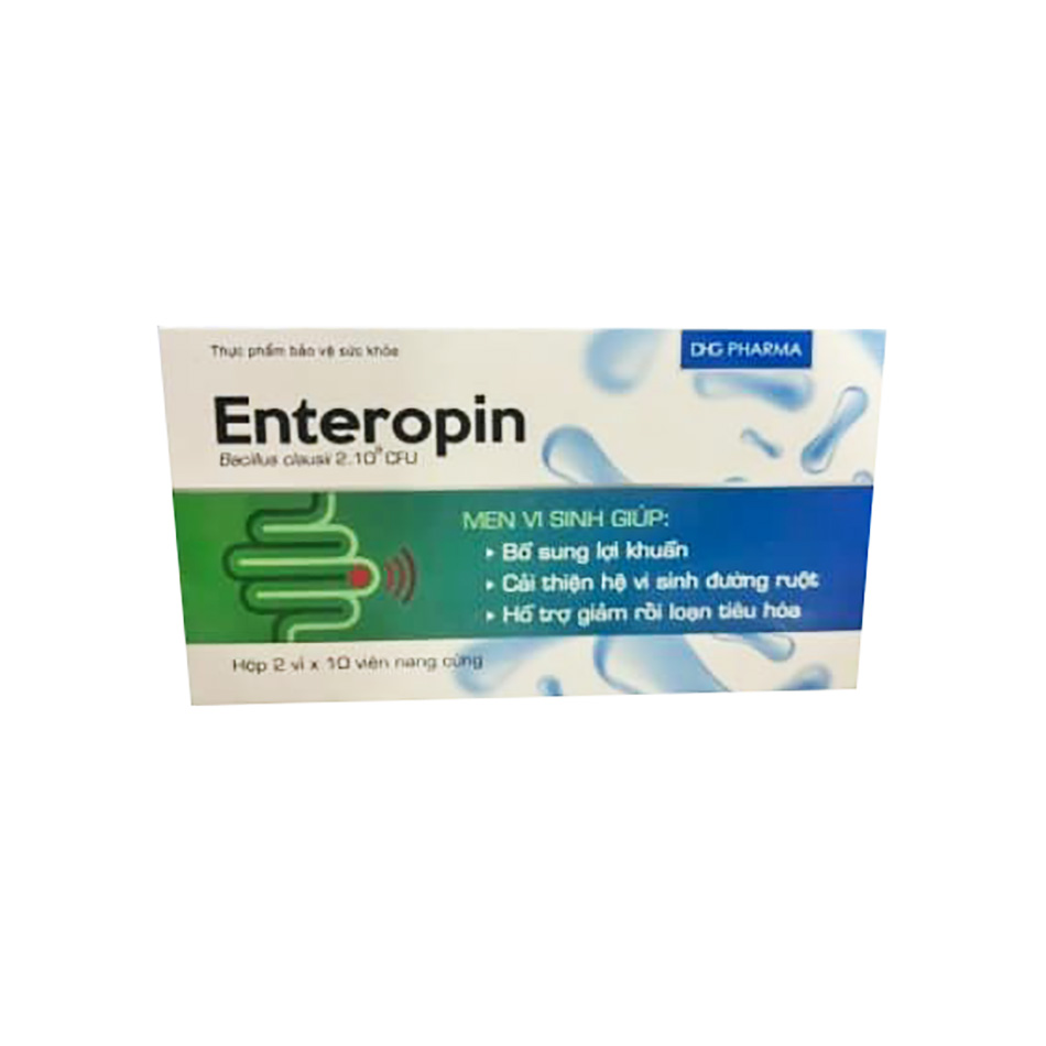 Enteropin