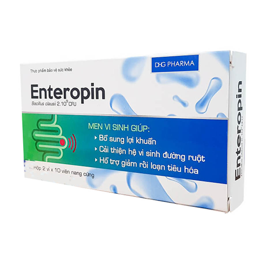 Enteropin