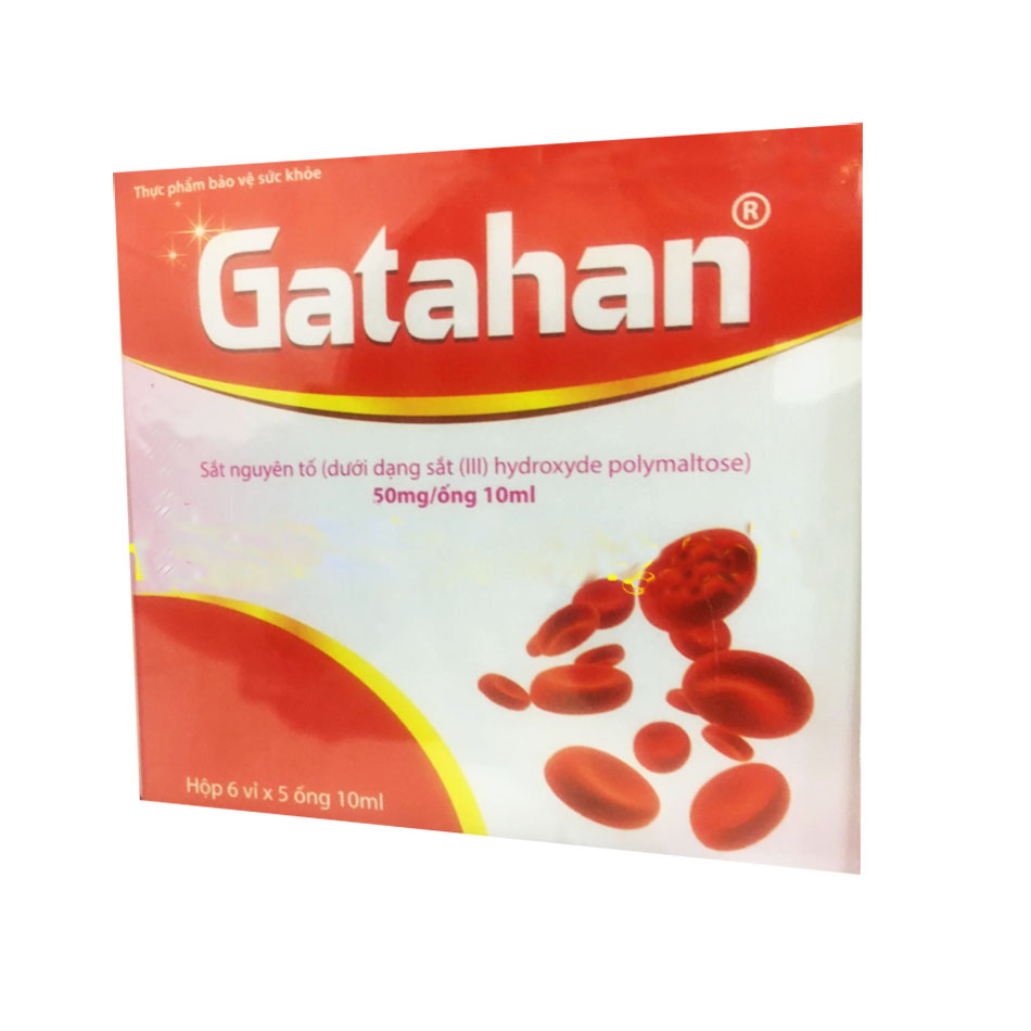 Gatahan