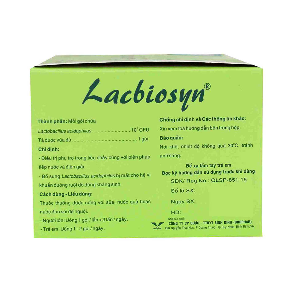 Lacbiosyn