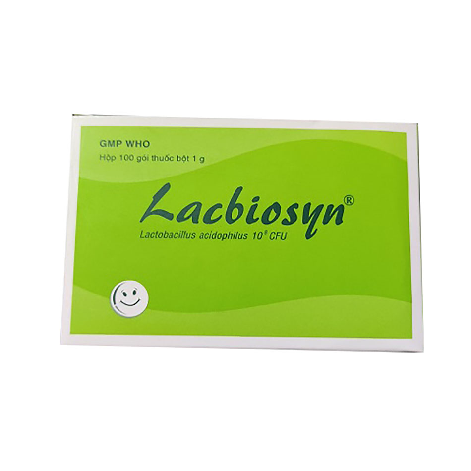 Lacbiosyn