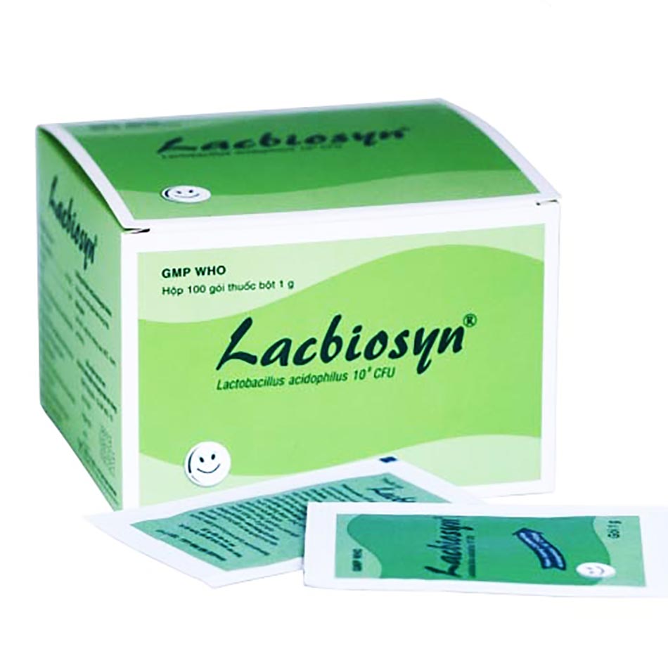 Lacbiosyn