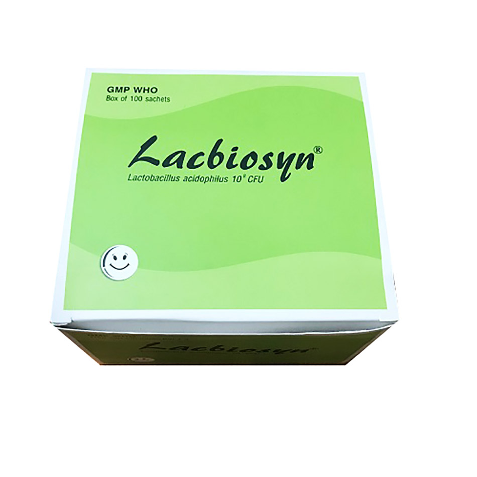 Lacbiosyn