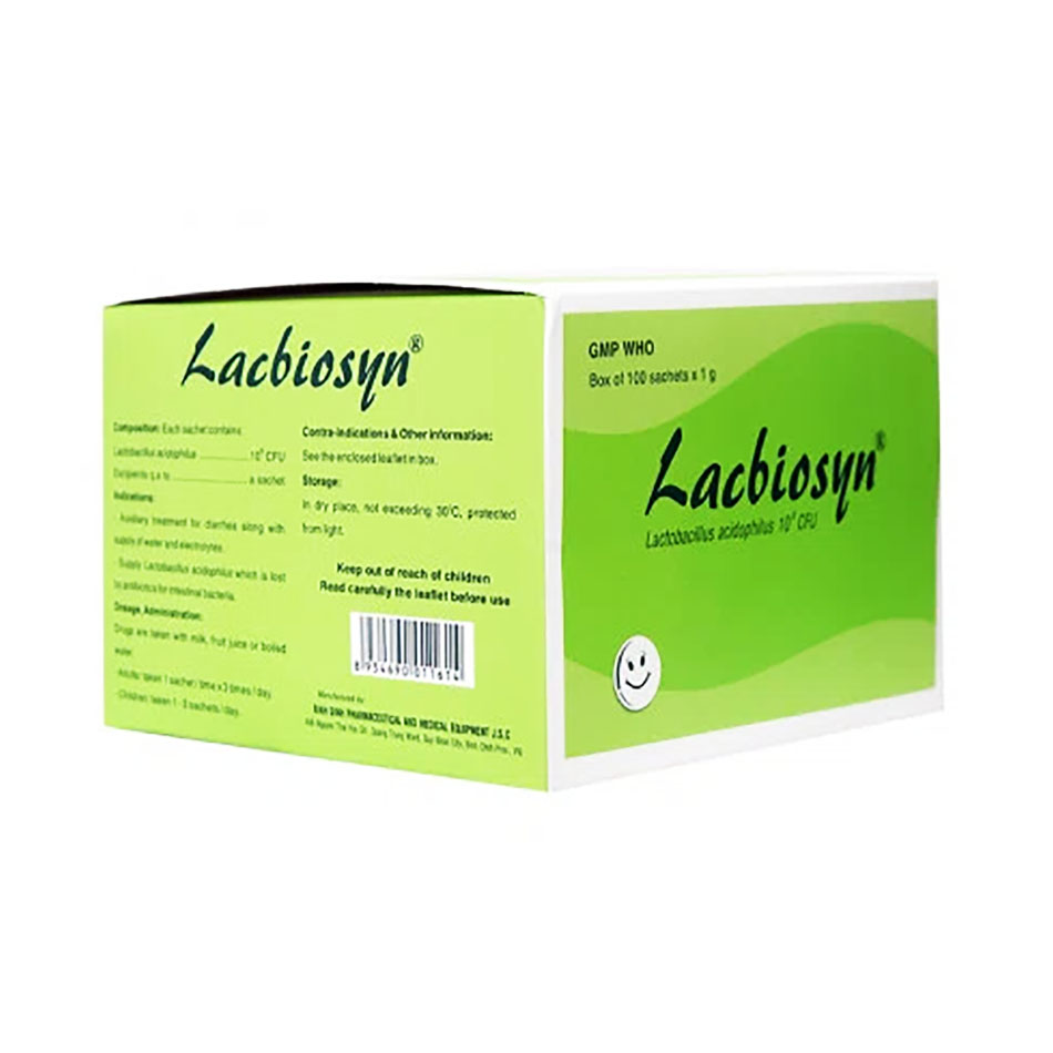 Lacbiosyn