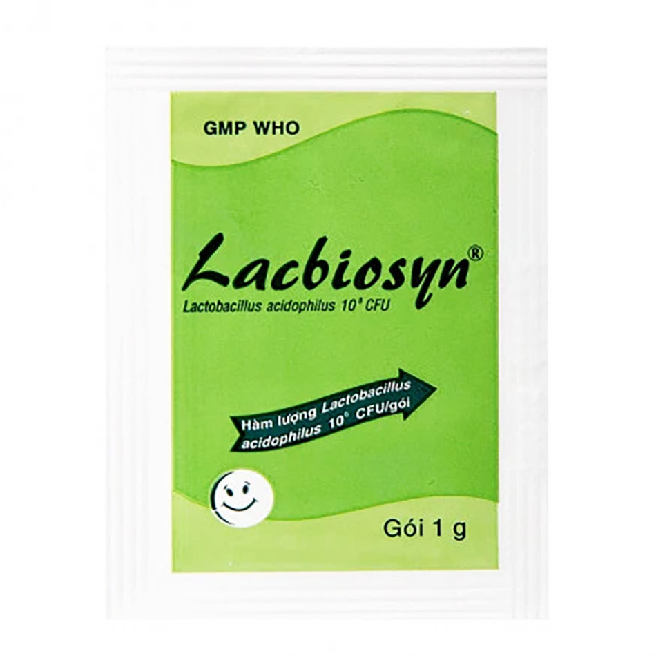 Lacbiosyn