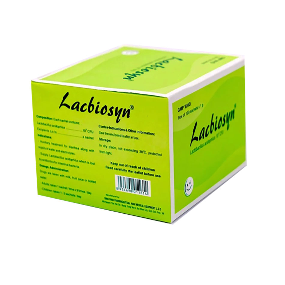 Lacbiosyn