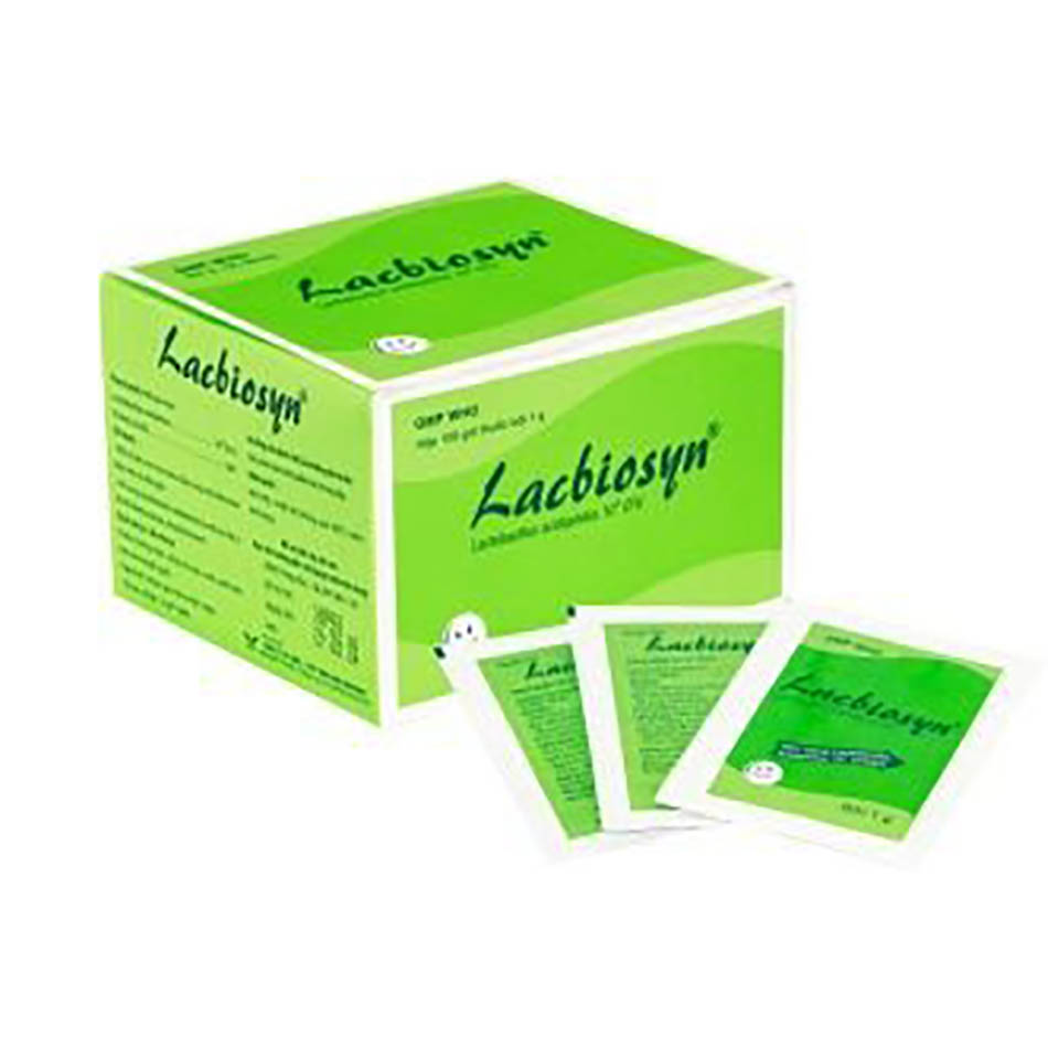 Lacbiosyn