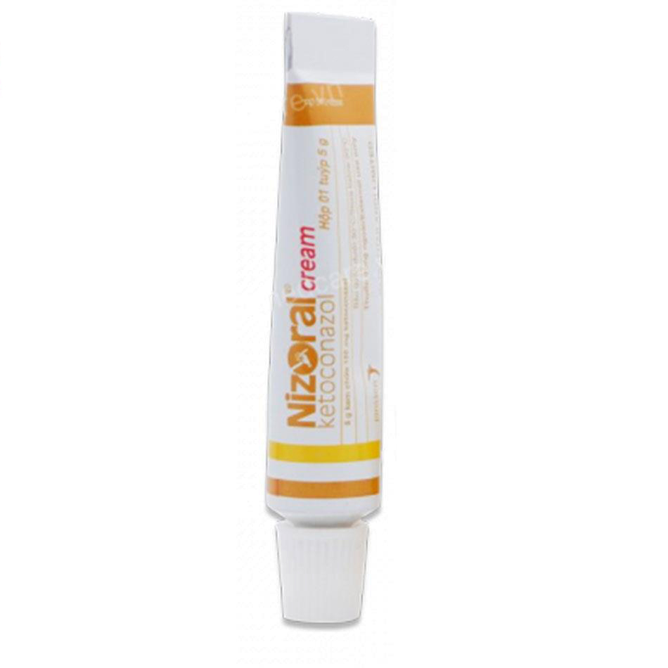 Nicoziral cream 5g