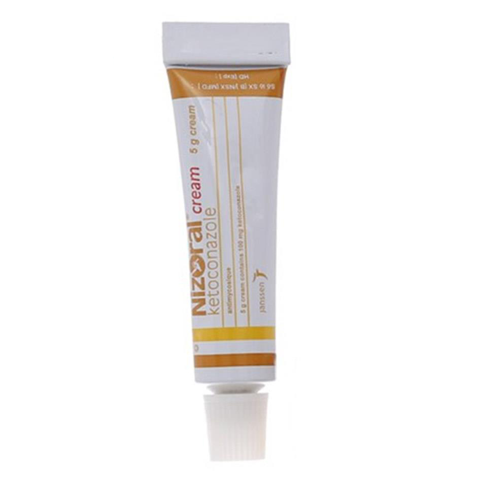 Nicoziral cream 5g