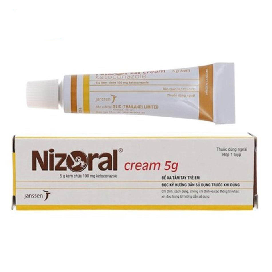 Nicoziral cream 5g