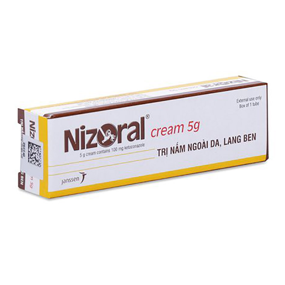 Nicoziral cream 5g