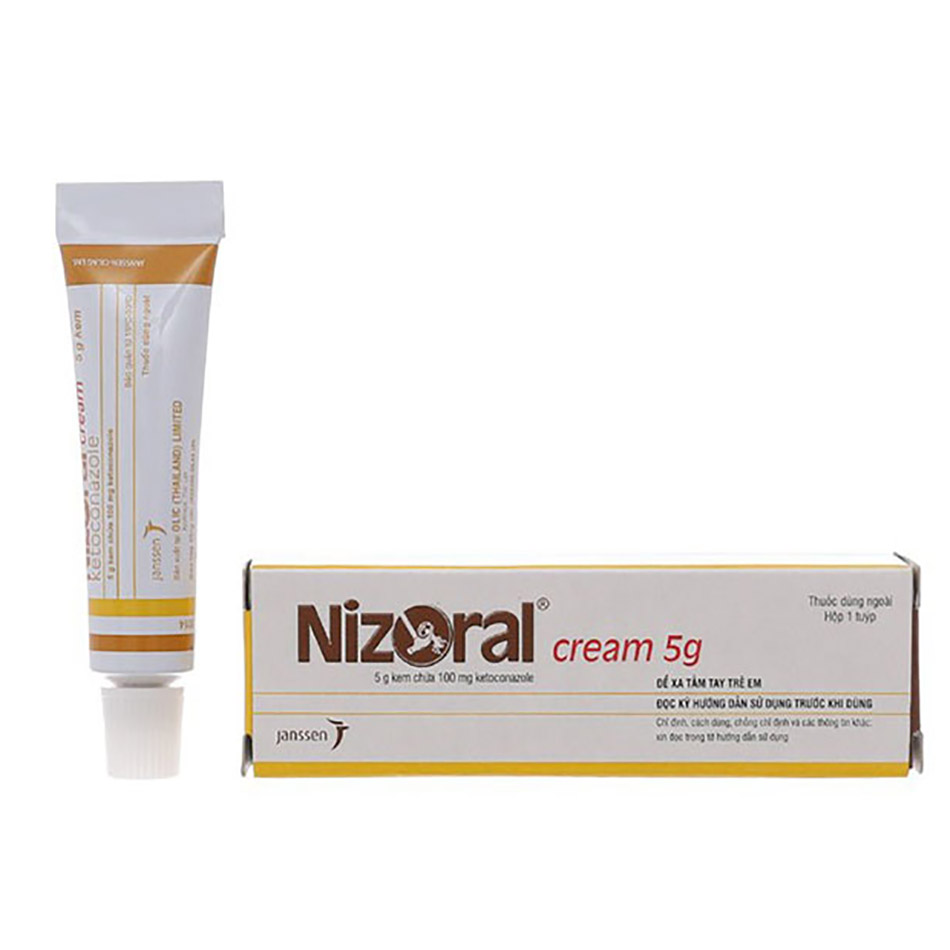 Nicoziral cream 5g