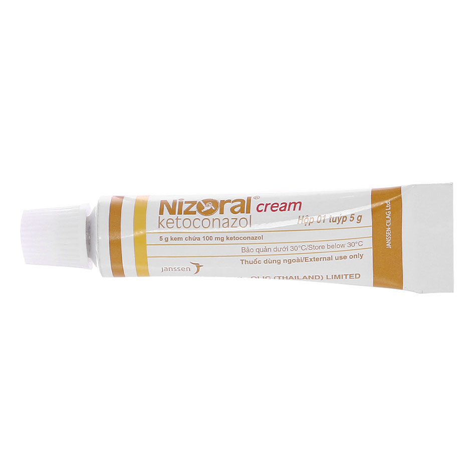 Nicoziral cream 5g