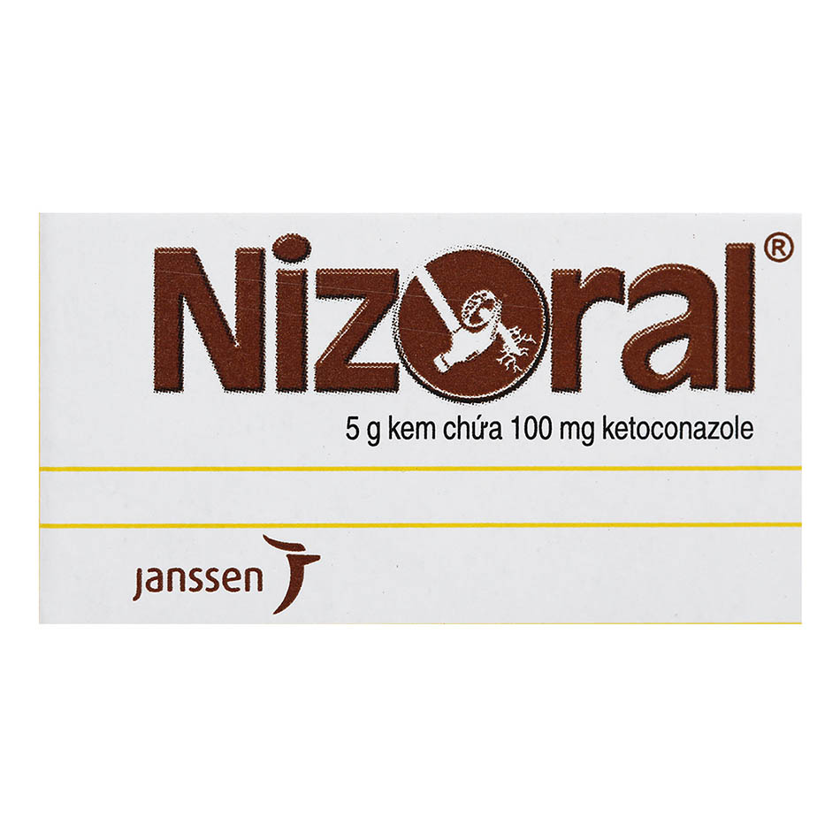 Nicoziral cream 5g