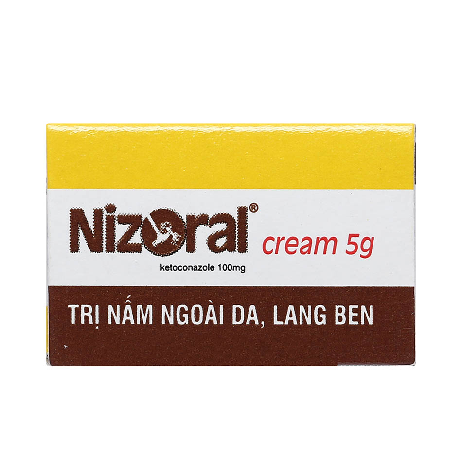 Nicoziral cream 5g