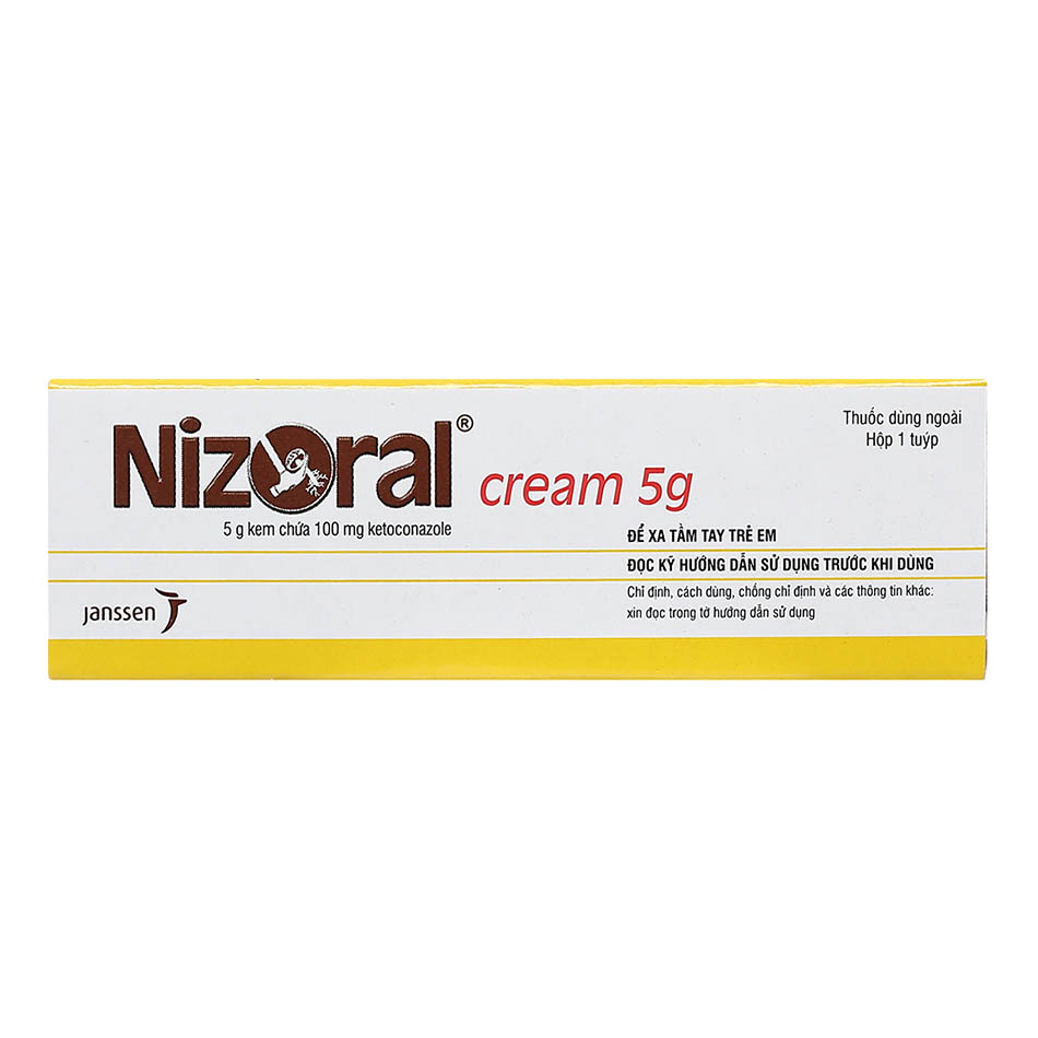 Nicoziral cream 5g