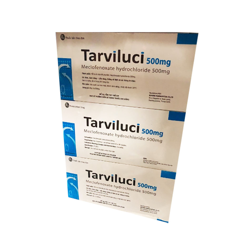 Tarviluci 500mg