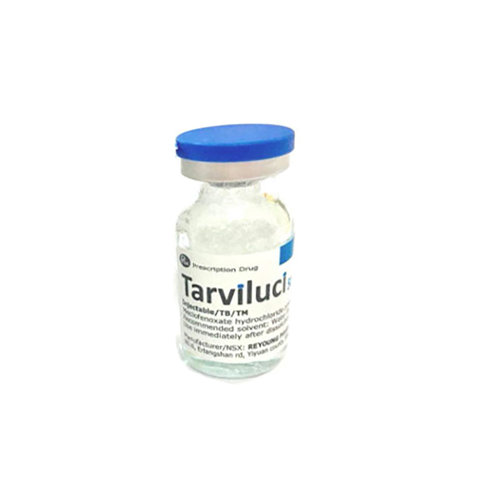 Tarviluci 500mg