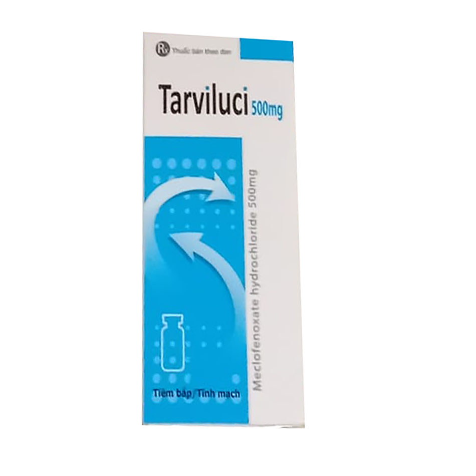 Tarviluci 500mg