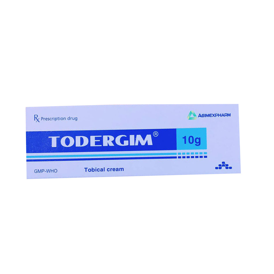 Todergim 10g