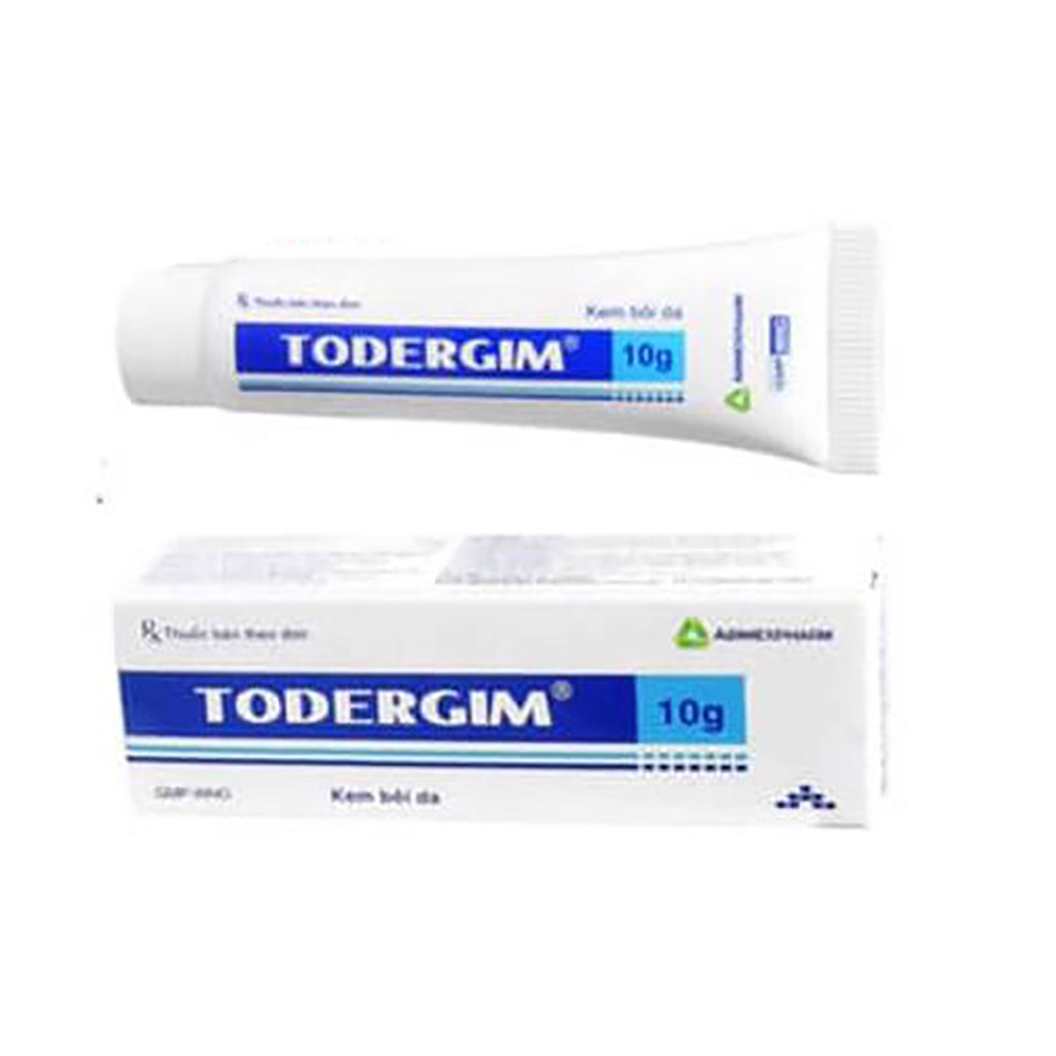 Todergim 10g