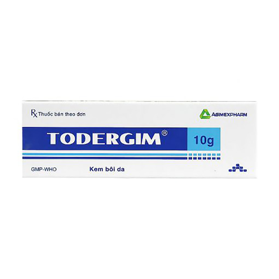 Todergim 10g