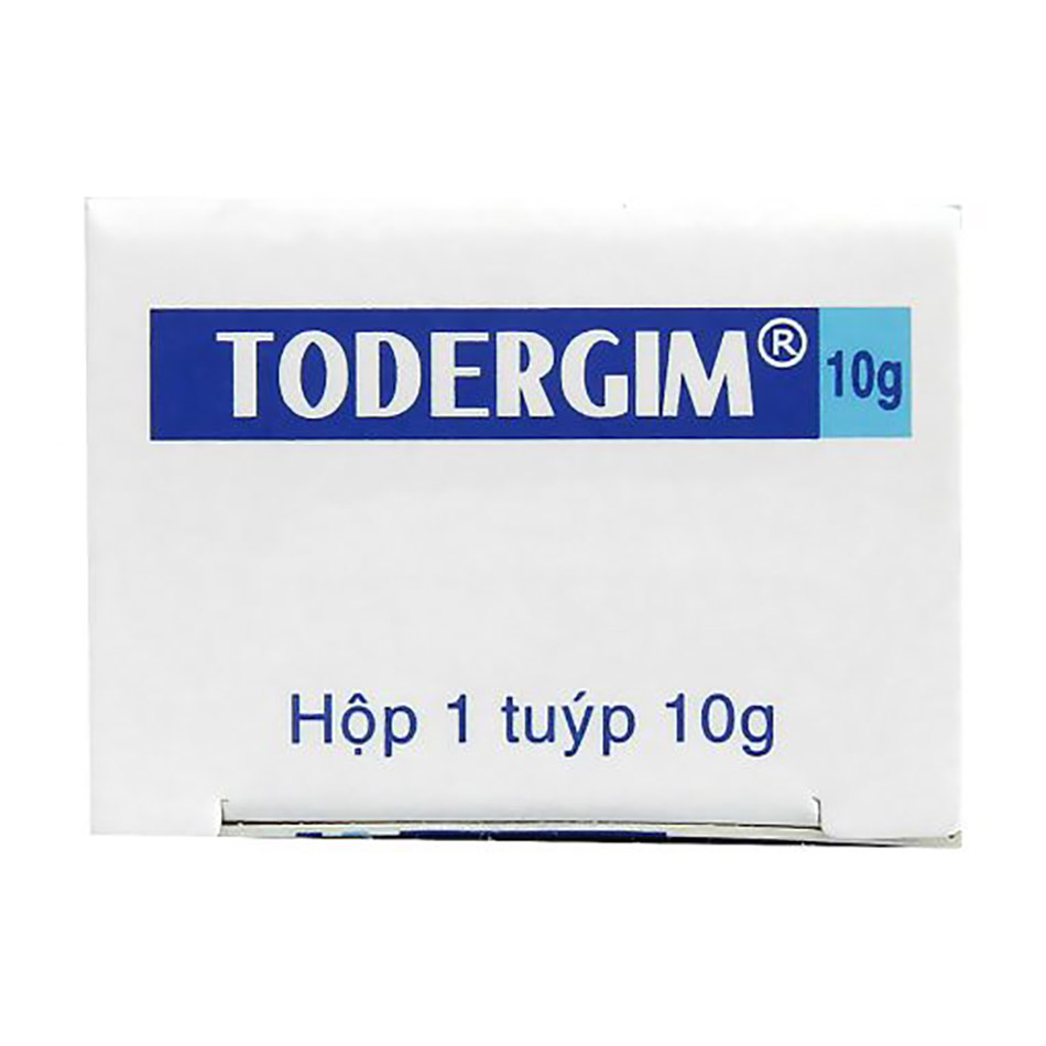 Todergim 10g