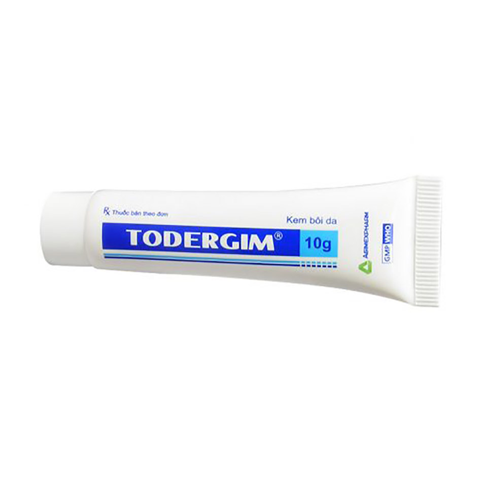 Todergim 10g