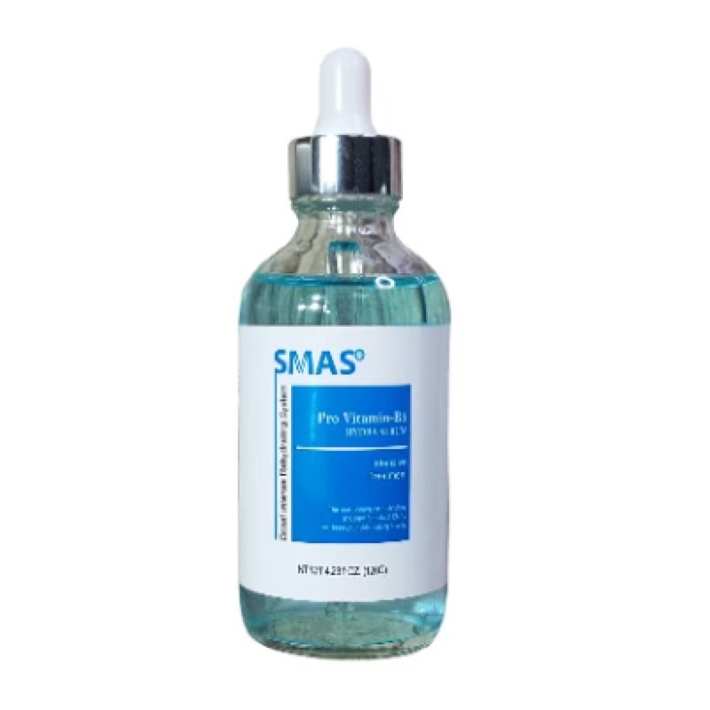 Smas Pro Vitamin B5 Hydra Serum