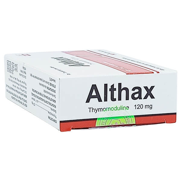 Althax 120mg