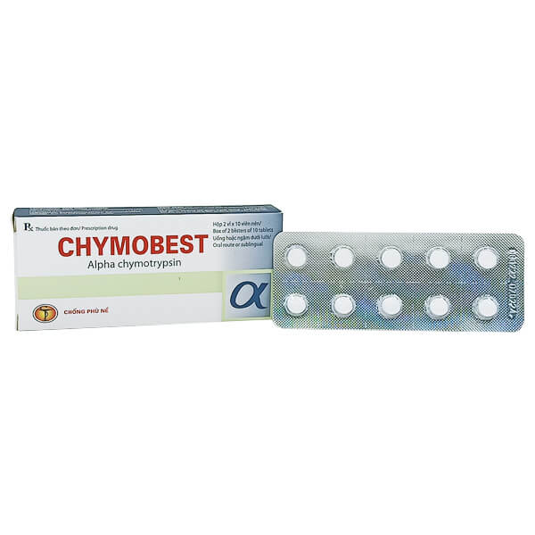 Chymobest