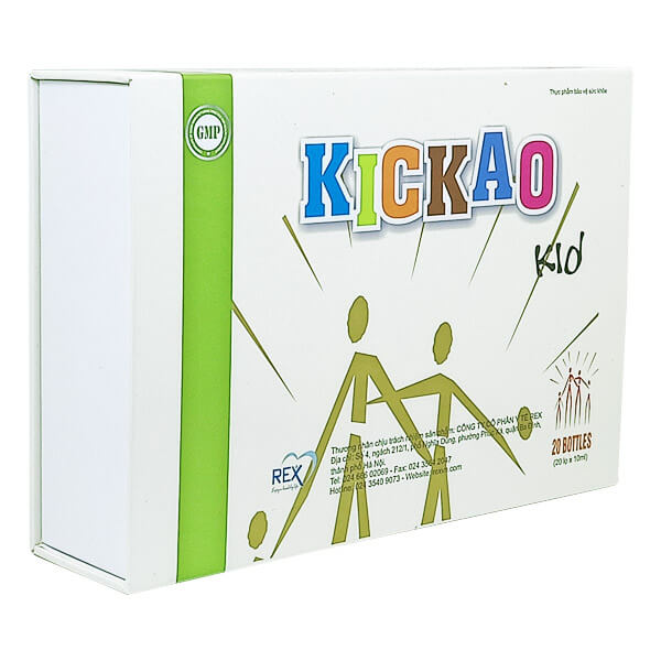 Kickao Kid