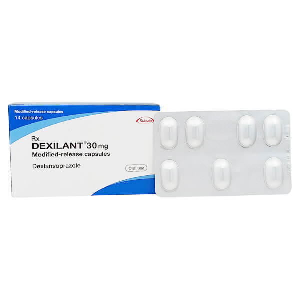 Dexilant 30mg